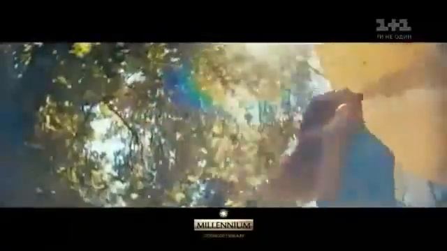 Шоколад Millennium відчуй життя смотреть онлайн