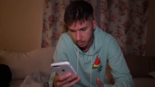 НИ ЗА ЧТО НЕ ИГРАЙ В МОЙ ГОВОРЯЩИЙ ТОМ И АНДЖЕЛУ в 3:00 НО смотреть онлайн