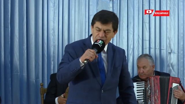 ЧАВОНИ РАФТ - Афзалшо Шодиев дар ёдбуди устод Лоиқ Шер? смотреть онлайн