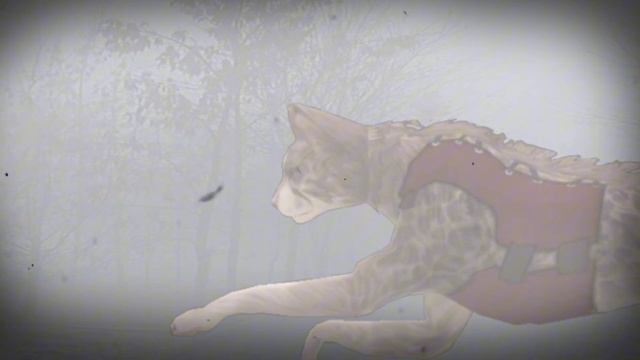 Страшилка "Что это вылезло из тумана?" || WildCraft || смотреть онлайн