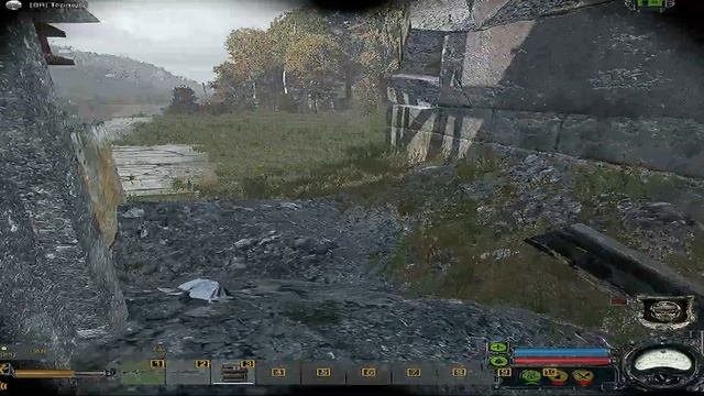 Бэкнулся в Бандиты, но че то пошло не так смотреть онлайн