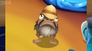 Баги которые до сих пор доступны в игре!? 👾My singing monsters?