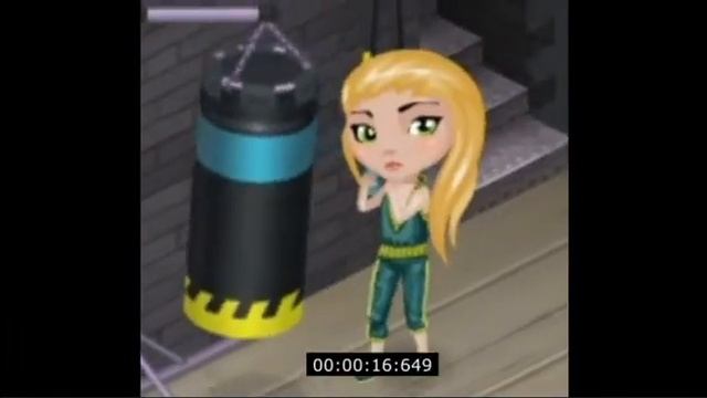 Аватария / Клип "Вишня" смотреть онлайн