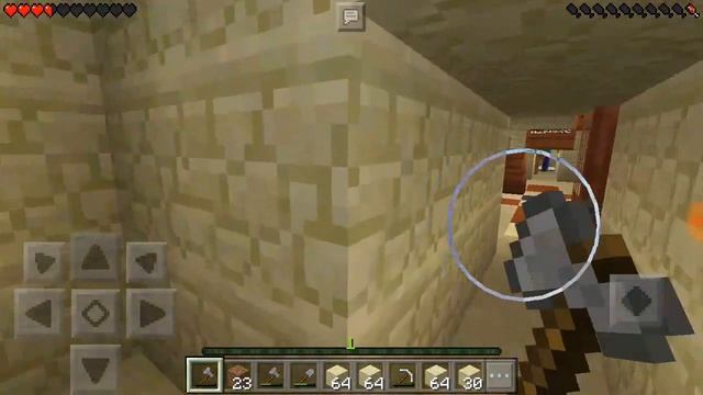 3 серия. Угар с друзьями. Сделали загон для куриц. смотреть онлайн