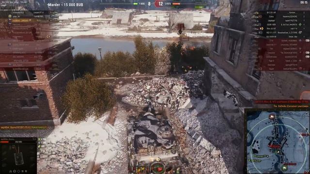 TS-5 | АХАХАХАХАХАХАХАХАХАХАХАХАХАХА смотреть онлайн