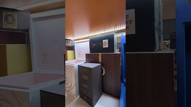 Новинки от Arabian Oud в Казахстане смотреть онлайн