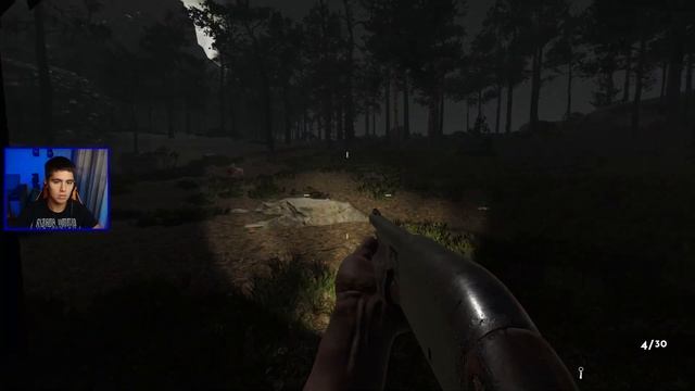 CHUPACABRA HUNT — ОХОТА НА ЧУПАКАБРУ. ПОЛНОЕ ПРОХОЖДЕНИЕ🎬 смотреть онлайн