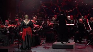 Ж. Бизе «Кармен» Цыганская песня