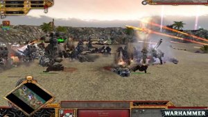 Вархаммер | Инквизиция Это Реально Сила ?! Ultimate Apocalypse Mod