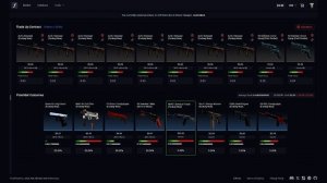 МАКСИМАЛЬНО ВЫГОДНЫЙ КРАФТ КС2 НА КОЛЛЕКЦИЮ CANALS! #cs2 #tyky