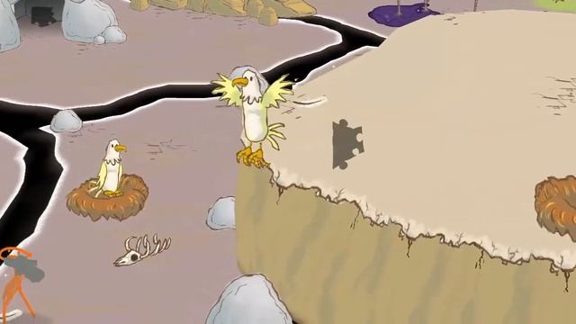 Играем в epic stickman 2 смотреть онлайн