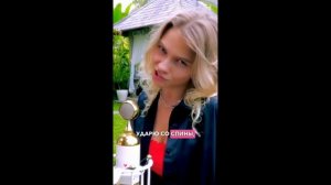 66. Artemas - “I Like The Way You Kiss Me” (Перевод от Саша Квашеная).