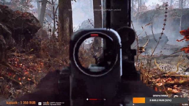 ПРОХОЖДЕНИЕ BATTLEFIELD V!!!! ЧАСТЬ 3!! смотреть онлайн