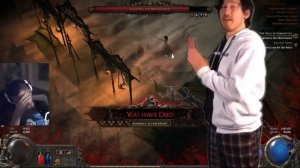 Песня о настоящем старте PoE 2 v.0.2.0