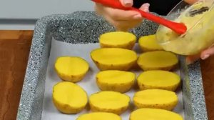 Куриные ножки лучше, чем в KFC