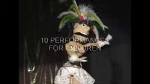 NIKOLAI ZYKOV THEATRE, 2013