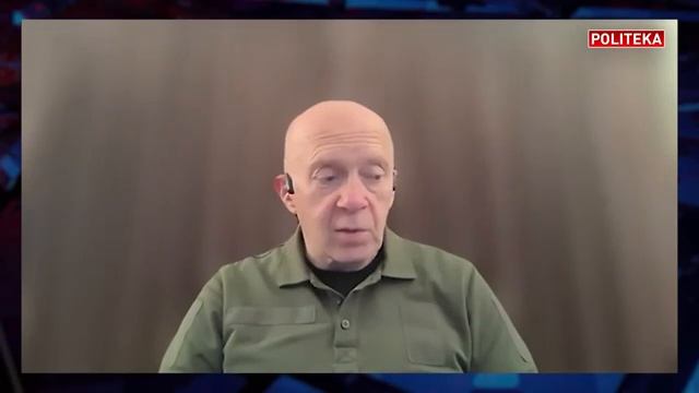 ШОК! ЭТОЙ НОЧЬЮ ВСЁ ИЗМЕНИЛОСЬ! ГРАБСКИЙ: ВСУ в критической точке! Расклад по всем фронтам!