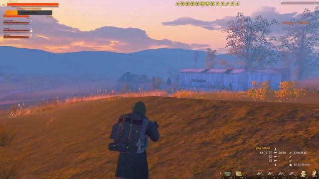 Stay Out/Stalker Online/Сталкер Онлайн/ (Ru3) смотреть онлайн