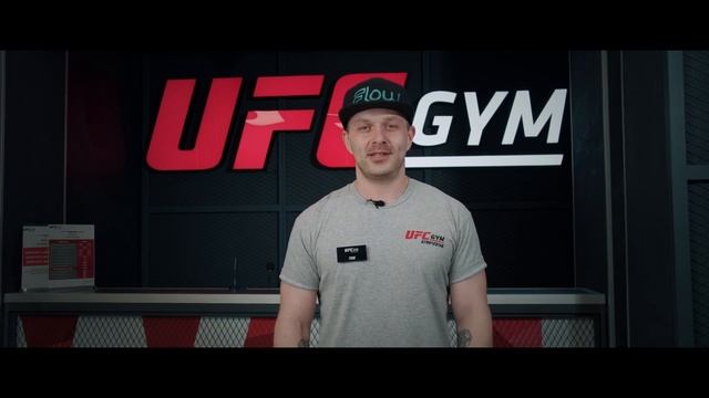 Тренер UFC GYM Promenade - Тим Князькин смотреть онлайн