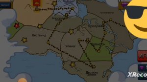 золотой король "статуя" в Stick War Legacy: