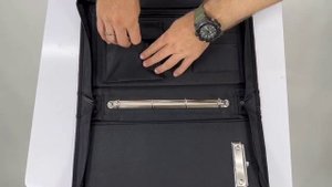 Папка для водителей Scania