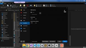 Как ПРОСТО сделать панель задач как в MacOS? | Создание пр