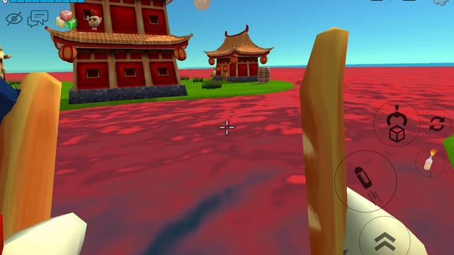 серия с бабушкой 100 часть в чикен ган / бабушка против т смотреть онлайн