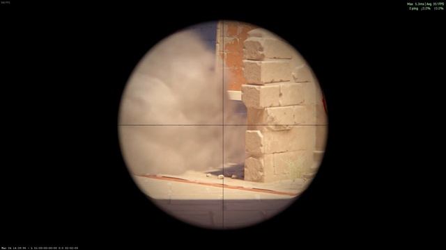 ЛЕГКИЕ СКРИПТЫ НА АНУБИСЕ ДЛЯ ФЕЙСИТА И КОМАНД | cs2 смотреть онлайн