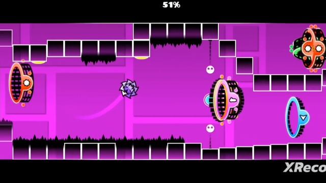 The lighting road 100% :} . GD | ГД смотреть онлайн