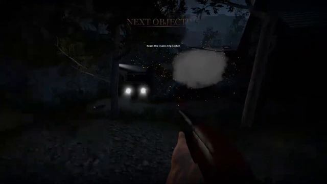 No More Room in Hell прохождение карты Lakeside смотреть онлайн