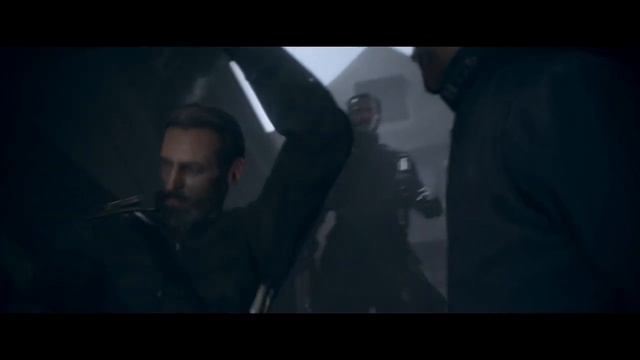 Орден - 1886. Глава 03. Неравенство! часть 2 смотреть онлайн