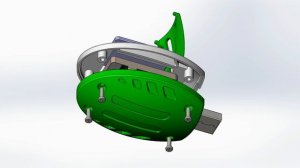 Фумигатор / Fumigator