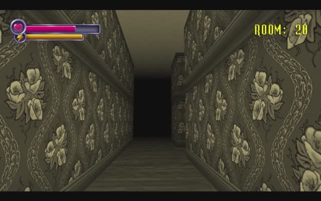 Этот мод шикарный!!!!!!!!!! Frenzy Погоня в (Spook Lass) SJSM+ Мод.