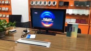 Дисковод для телевизора Convees