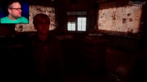 КУПЛИНОB Про НОBЫЙ САЙЛЕНТ ХИЛЛ (#kuplinov) | в Silent Hill 2 Remake