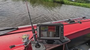 Река Чусовая сплав от Раскуихи до Курганово