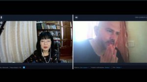 Полиглот Амин из Туниса.