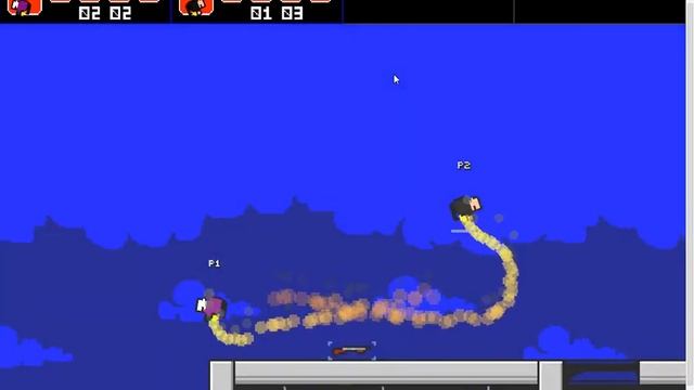 Super Fighters ПРИКОЛ №1 смотреть онлайн