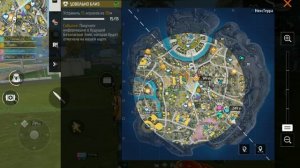 Free Fire