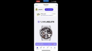 time farm -  ДЕНЬГИ ДО ЛИСТИНГА? КАК?