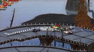 🏎️Rock n' Roll RACING🏎️ REMASTERED Улучшенный Оригинал* #rocknrollracin