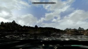 Скайрим. Мод АКАВИР. ПРОКЛЯТИЕ БЕССМЕРТНЫХ. AKAVIR. THE CURSE O