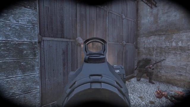 🔴 ТРЕПЕТ| DayZ S.T.A.L.K.E.R. Zone Depths RP смотреть онлайн