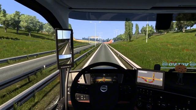 выполняю новогодний ивент от World of Trucks смотреть онлайн