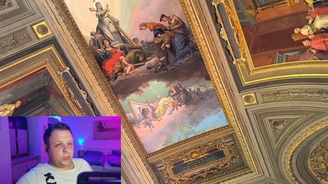 Рим Ватикан Неаполь Обзорная экскурсия 2024: Все, что нужно знать! смотреть онлайн