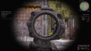 ОТЛ-03 "Карбач" новая имба в Stalcraft!?!?