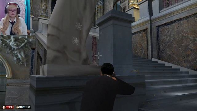 Mafia: The City of Lost Heaven.ПРОХОЖДЕНИЕ #16.ФИНАЛ. смотреть онлайн