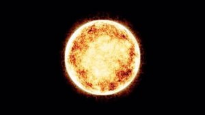 Протуберанцы