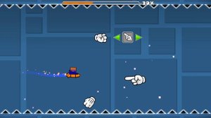 прохождение те крейтор и изи демона