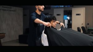 DAVRON - Process
